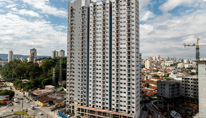 Status da Obra Status da Obra