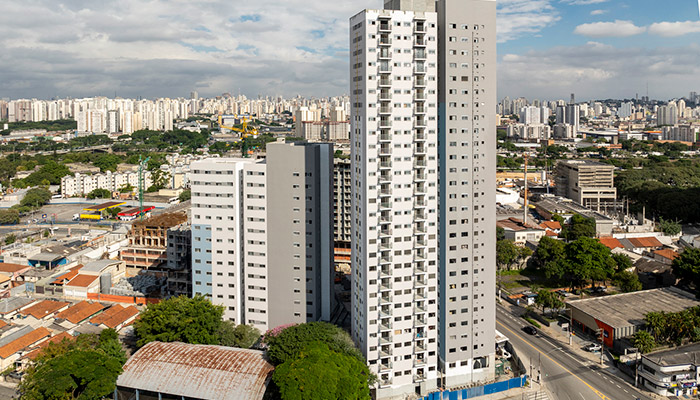 Status da Obra Status da Obra