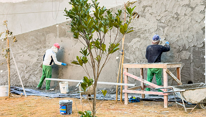 Status da Obra Status da Obra