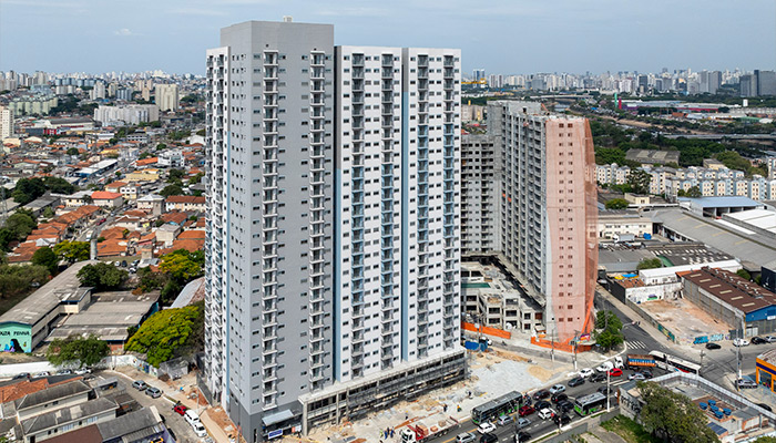 Status da Obra Status da Obra