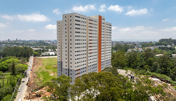 Status da Obra Status da Obra