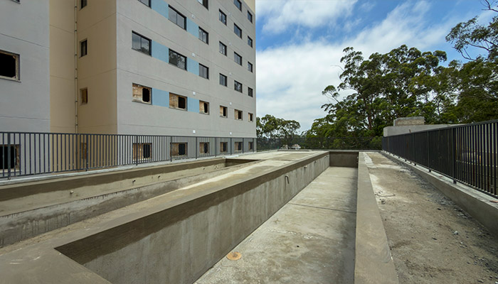 Status da Obra Status da Obra